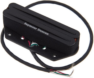 Seymour Duncan STHR-1B BLK Schwarz