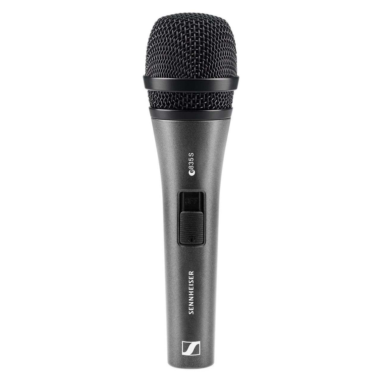 Sennheiser E 835 S (4514)