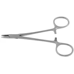 Derf Nadelhalter TC, gerade 13 cm