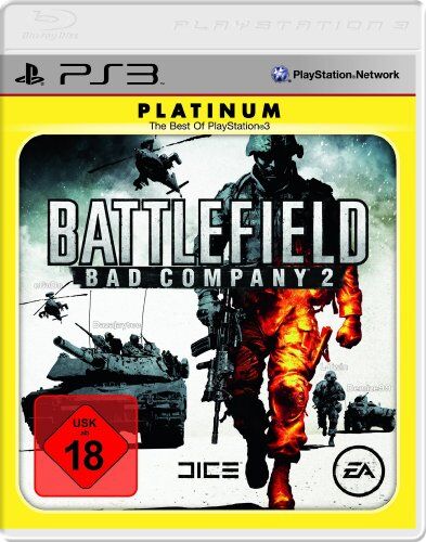 EA - Battlefield - Bad Company 2 [Software Pyramide] - Preis vom 30.09.2026 22:30:23 h