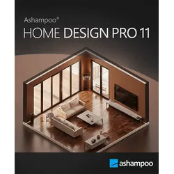 Ashampoo® Home Design Pro 11