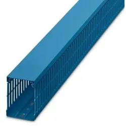 Phoenix Contact Verdrahtungskanal CD-HF 60X80 BU