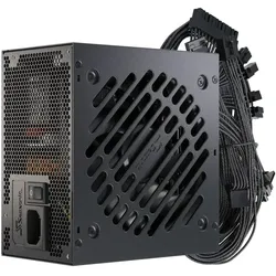 Seasonic CORE GC-650 ATX 3.1 Netzteil 650 W 24-pin ATX Schwarz