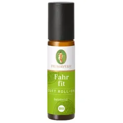 Fahr fit DUFT ROLL-ON BIO 10 ml Emulsion