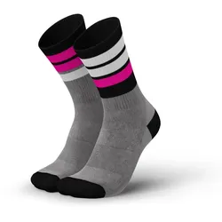 Incylence Unisex Merino Strive grau