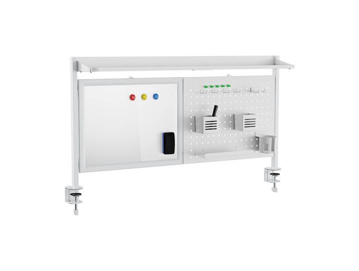SCHREIBTISCH-ORGANIZER Virvik