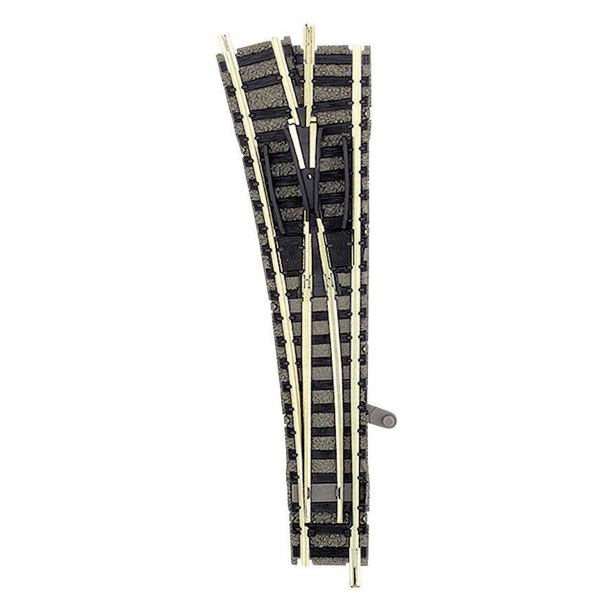 Fleischmann N piccolo (mit Bettung) 9170 W (Spur N) (9170)