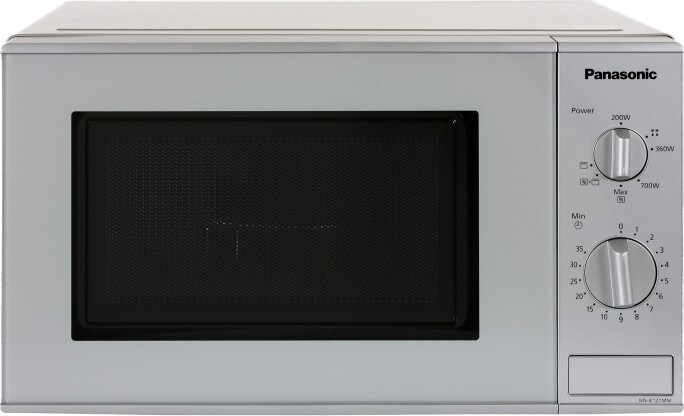 Panasonic NN-K121M Kombi Mikrowelle mit Grill