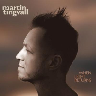 When Light Returns (ltd. Black Vinyl) - Martin Tingvall, Vinyl