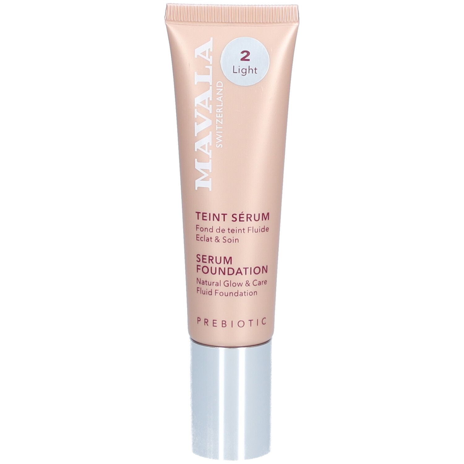 Mavala FDT Serum Light 30Ml 30 ml Make up