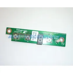 Platine für Avision AV121, AV122, AV122C2