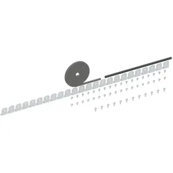 Striebel & John RZ506 Verbindungsset IP54 T4, beim Einbau von Trennwänden TriLine-Reihenschaltschränke 2CPX047177R9999