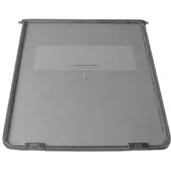 PetMate Transparent låge m. kant t/216, Katzentüre + Katzennetz