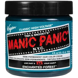 118ml Manic Panic Classic High Voltage Enchanted Forest