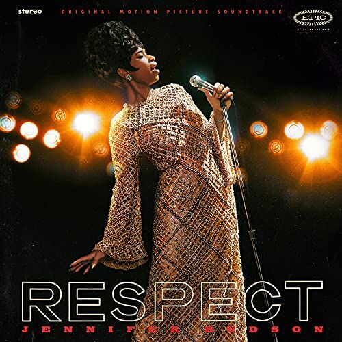 Jennifer Hudson - Respect (Original Motion Picture Soundtrack) - Preis vom 03.10.2026 20:43:07 h