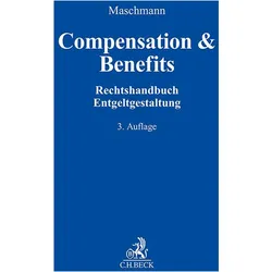 Compensation & Benefits, Fachbücher