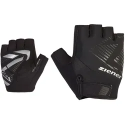 ziener CURDT Fahrradhandschuhe Herren 12 - black 8.5