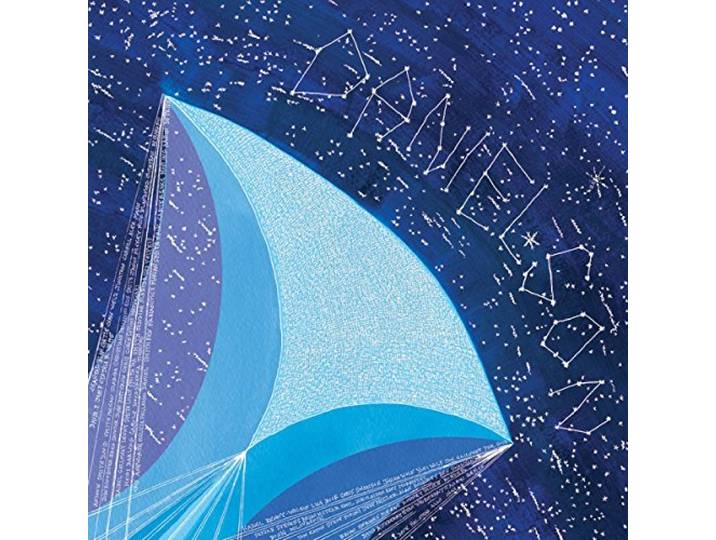 Danielson - Ships