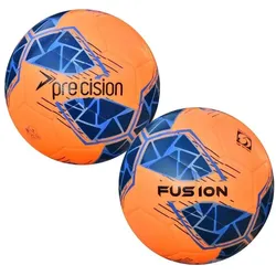 Precision, Fussbälle, (4)