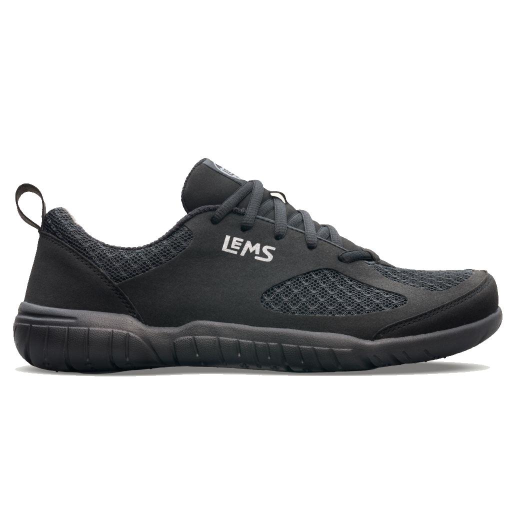 Lems Unisex Primal 3 schwarz 38.0