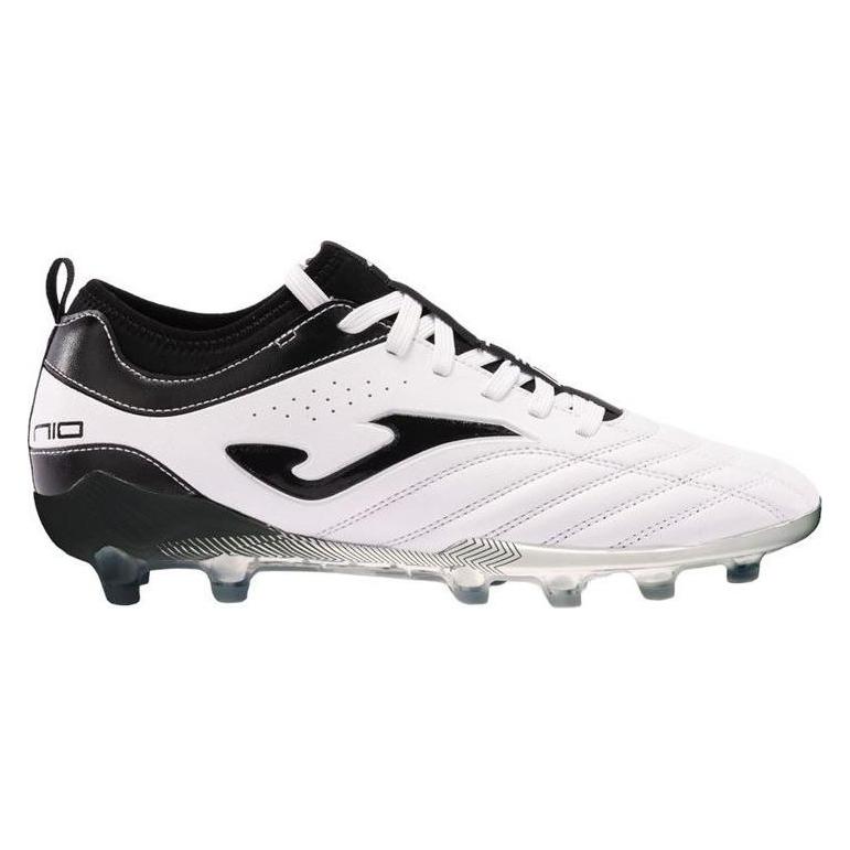 Joma BLANCO NEGRO FIRM GROUND Schuhe (43.5) (N10W2402FG)