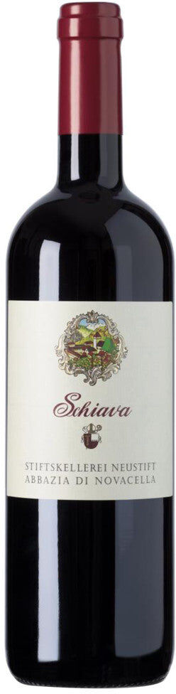 Schiava Abbazia di Novacella 2025