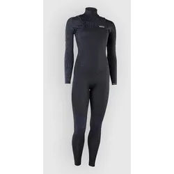 Ion Element 4/3 Front Zip Neoprenanzug black Gr. M
