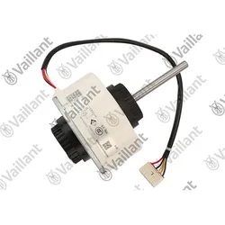 Vaillant Elektromotor Gebläse 8000019482