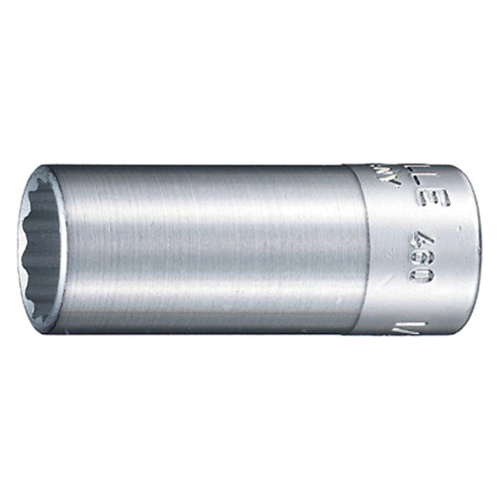 Stahlwille 460a Steckschlüsseleinsätze 3/8 1/4 (1/4") (02620016)