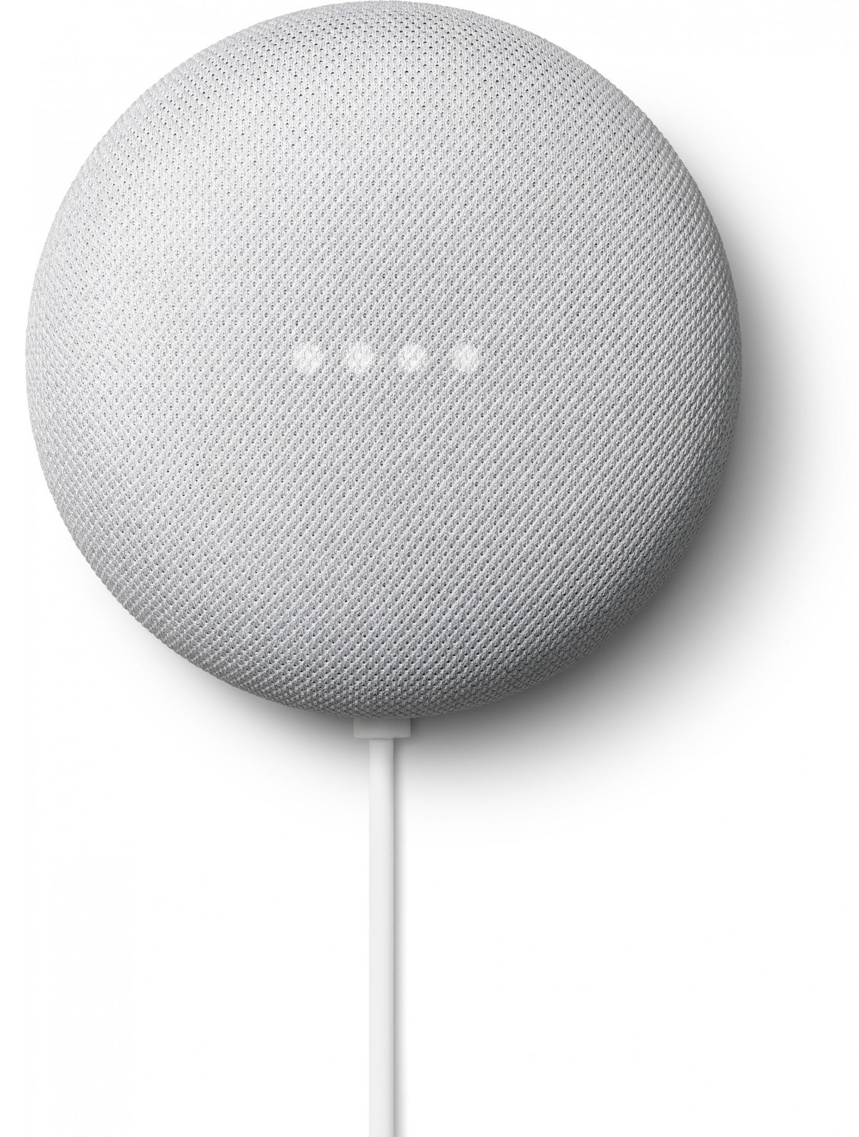 Google Nest Mini Smart Speaker Rock Candy EU