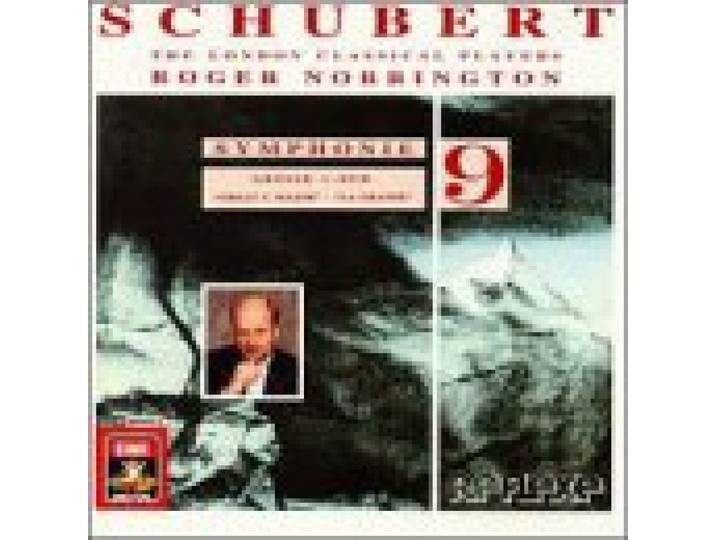 Schubert Sinfonie Nr 9
