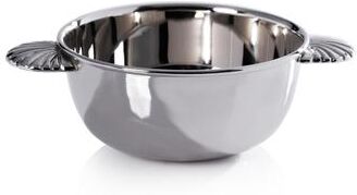 Zodax Eden Roc Brass Condiment Bowl
