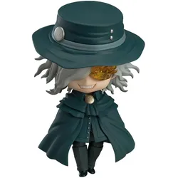 Orange Rouge Fate/Grand Order figurine Nendoroid Avenger/King of the Cavern Edmond Dantès 10 cm