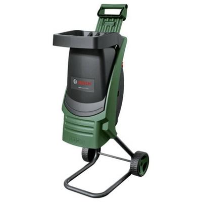 Bosch Home and Garden AXT RAPID 2200 Elektro Messer-Häcksler 2200W