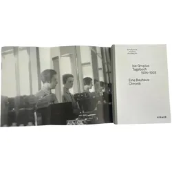 Ise Gropius: Tagebuch 1924–1928, Fachbücher