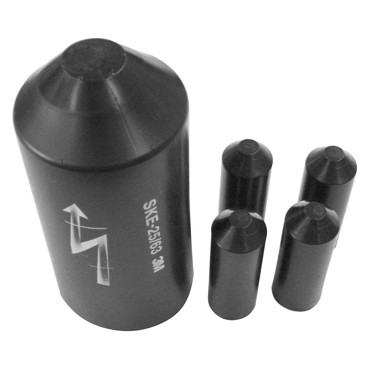 3M Deutschland Kabelendgarnitur spanungsf 185 (7000061607)