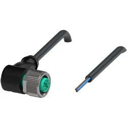 Pepperl+Fuchs Fabrik Kabeldose V11 #239999-0040