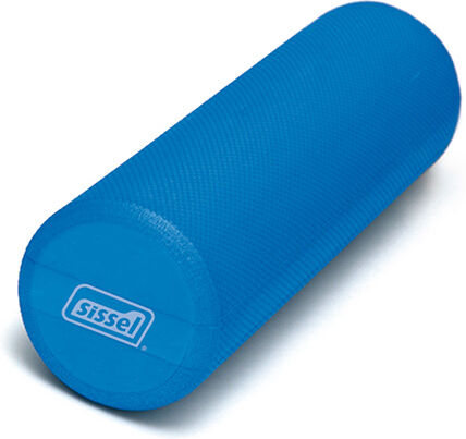 Sissel Pilates Roller Pro 45 cm Blu ca. 15 x 45 cm