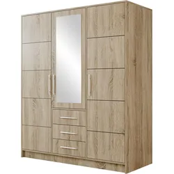 DREHTÜRENSCHRANK Bali D3