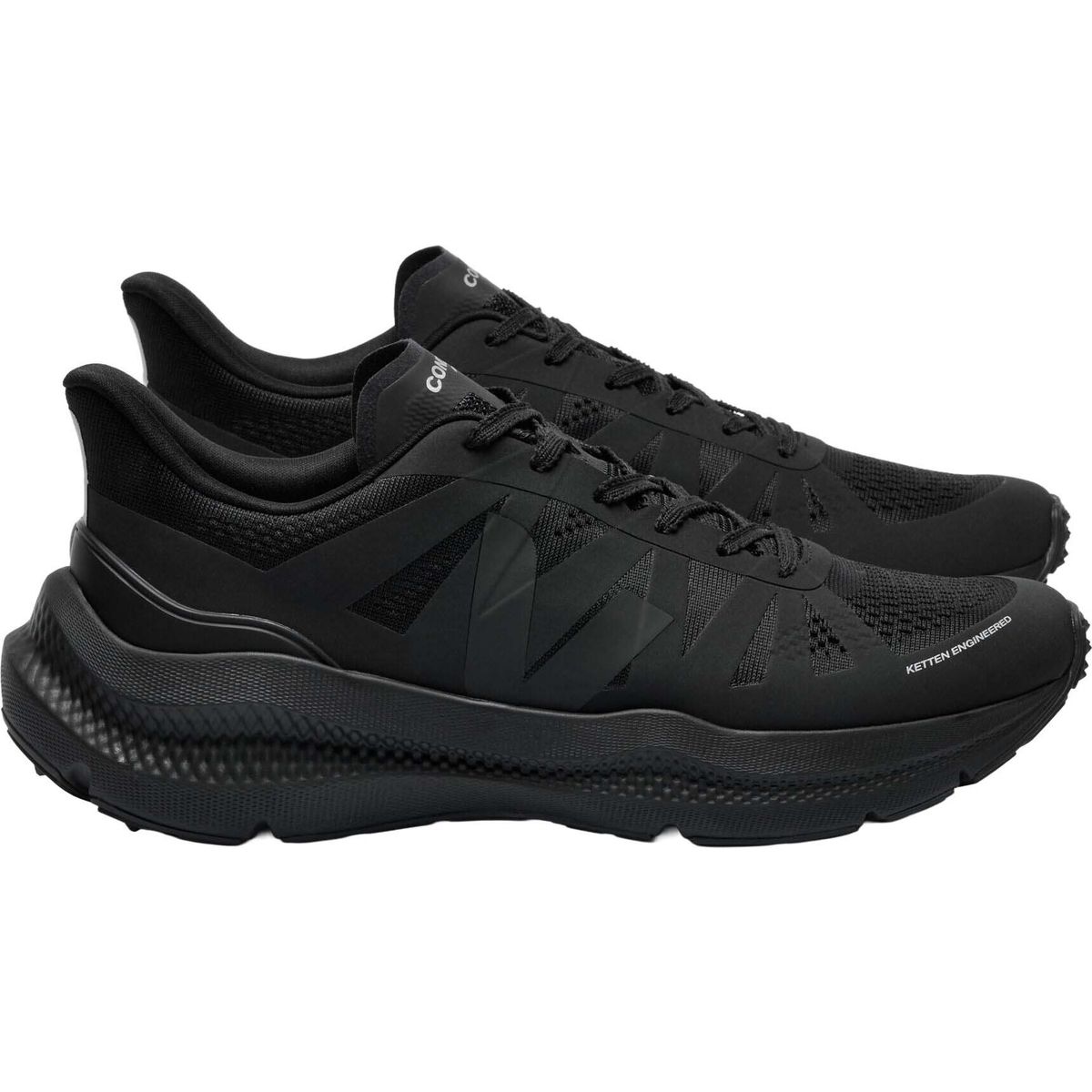 Veja Condor 3 Advanced Full-black Men full-black 44,5 CE2820591B445