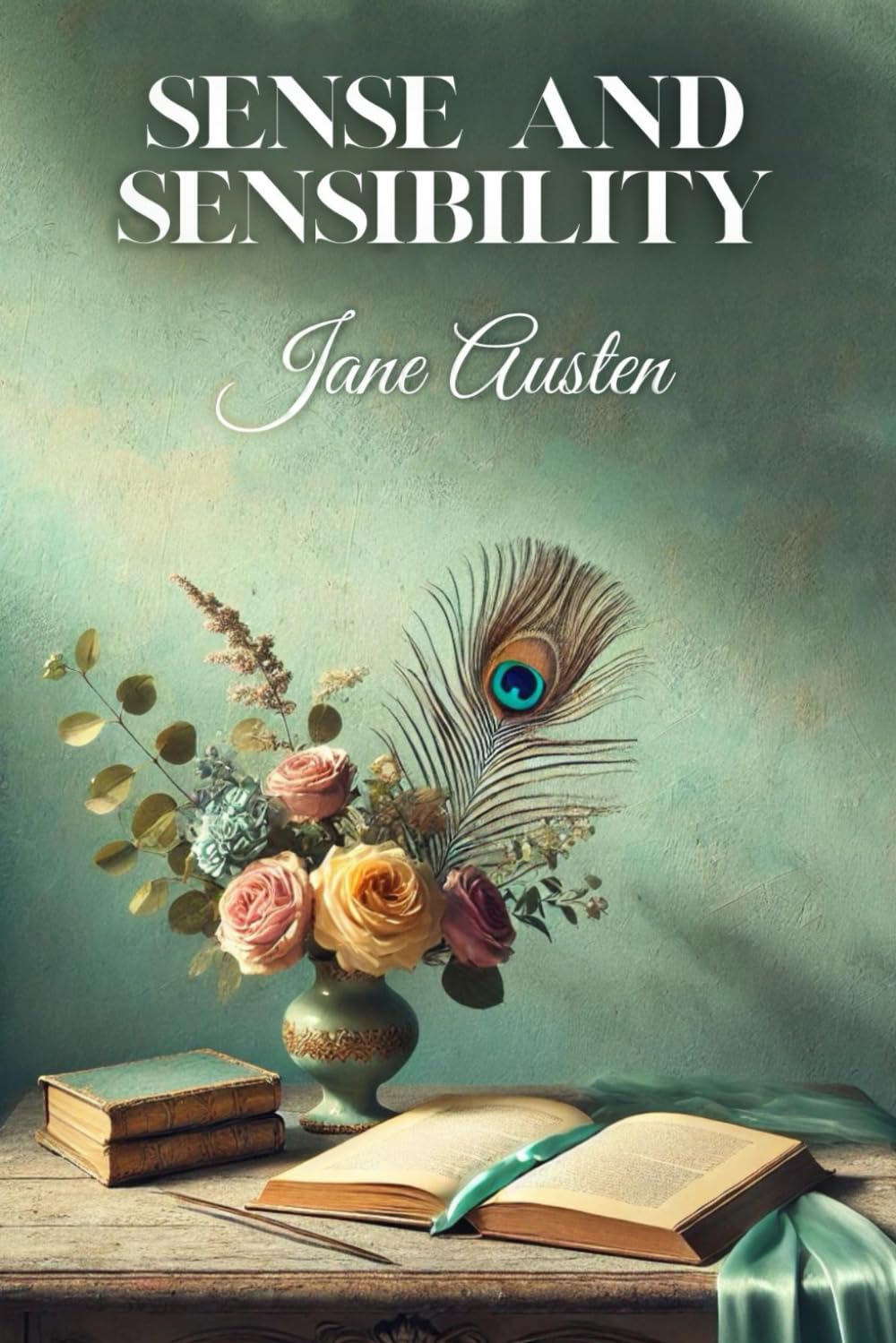 Jane Austen - Sense and Sensibility - Preis vom 09.10.2026 07:28:09 h
