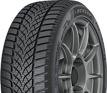 Dunlop Winter Trail Uhp 225/45 R17 91H SL Winterreifen