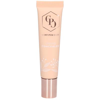 Cent Pur Liquid Concealer 1.0 15ml 15 ml Make up
