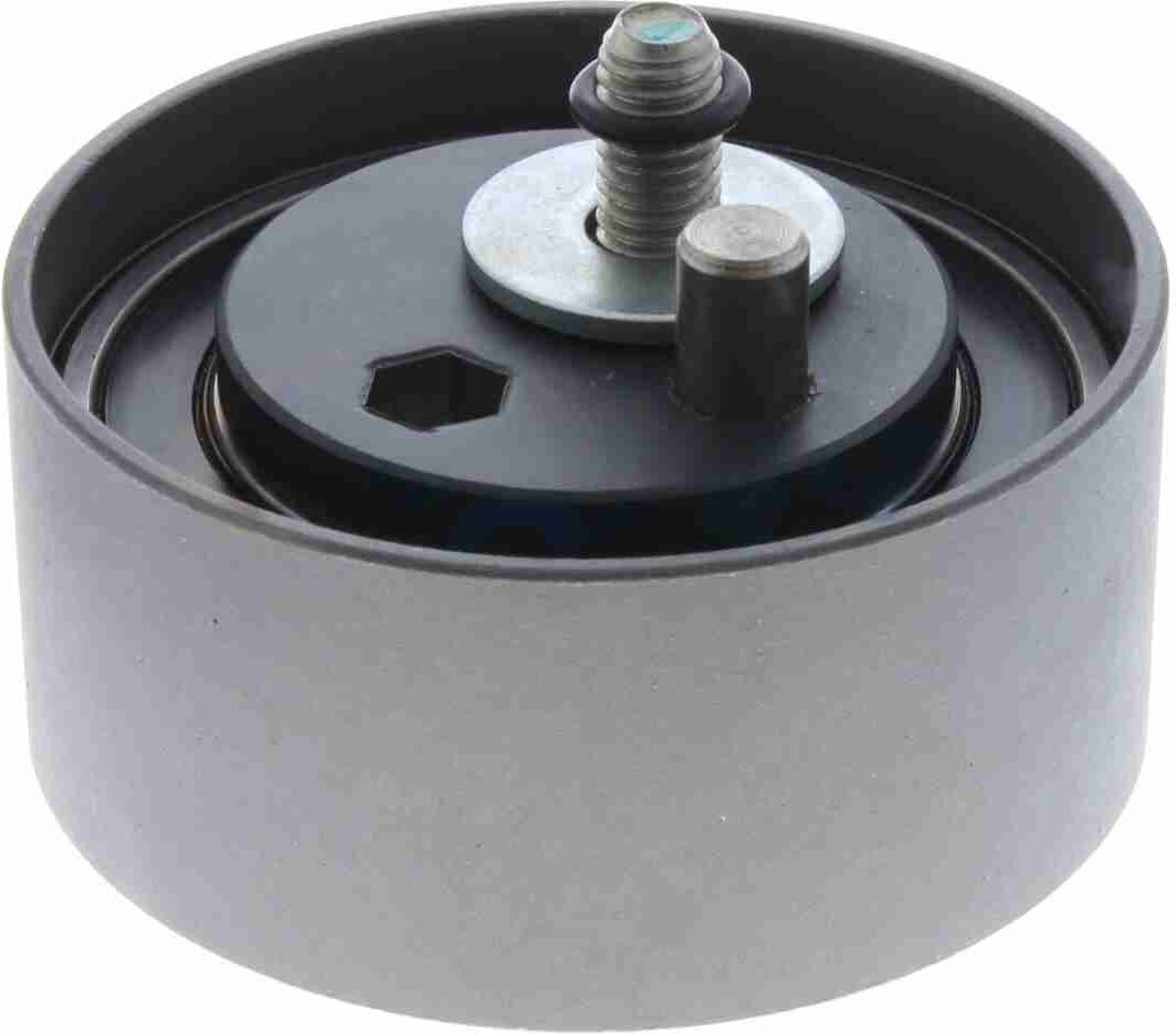 Vaico Spannrolle, Zahnriemen Original Qualität V10-0476 Für Vag