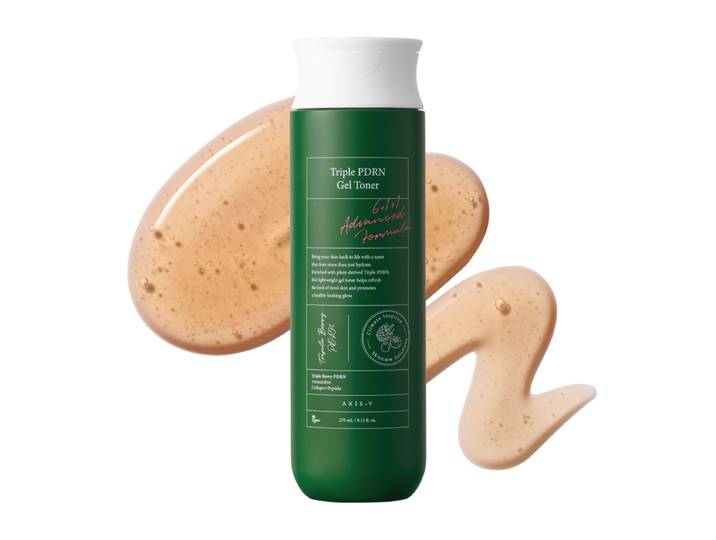 AXIS-Y Gel Tonique Triple PDRN 150 ml