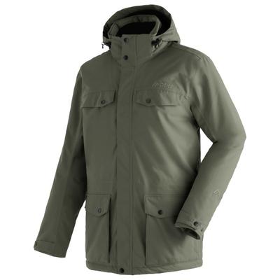 Maier Sports - Knuth - Parka Gr 60 oliv