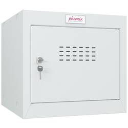 Phoenix CL0344GGK CL-Serie Würfelspind Stahl mit Schlüsselschloss