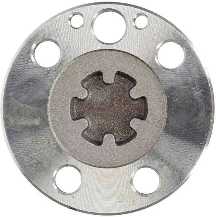 Achszapfen, Achskörper BTA H5S003BTA