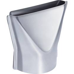 Steinel 070113 Breitschlitzdüse 50 mm Passend für (Marke Heißluftdüsen) Steinel HG 2120 E, HG 2220 E, HG 2320 E, HG 2000 E, HG 2300 E, HG 2310 LCD, HL 2020 E,