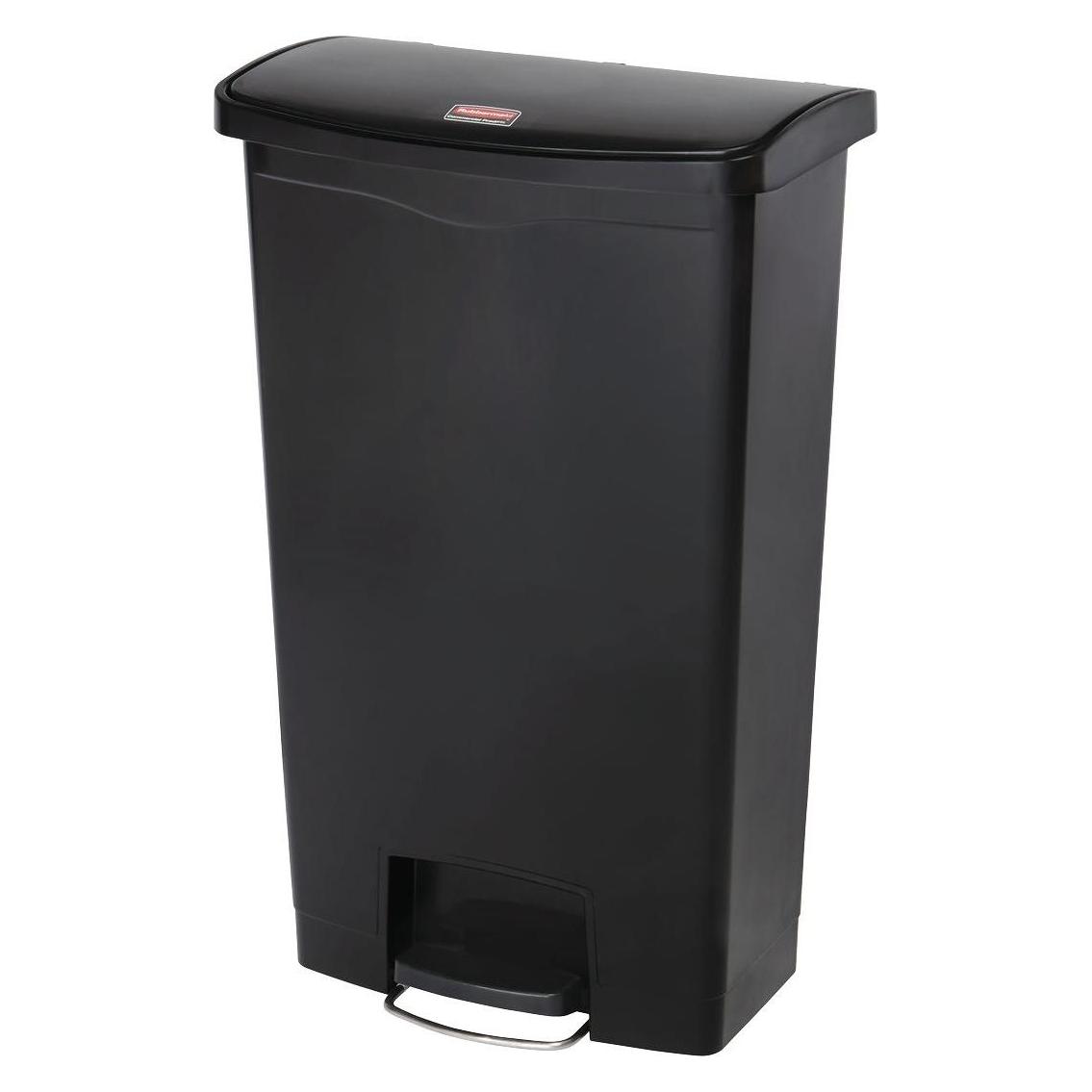 Rubbermaid Tretabfallsammler (68 l) (1883613)